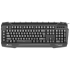 GREEN GK702-RGB Gaming Keyboard