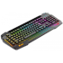 GREEN GK702-RGB Gaming Keyboard