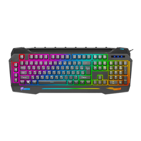 GREEN GK702-RGB Gaming Keyboard