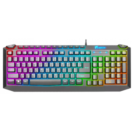 GREEN GK701-RGB Gaming Keyboard