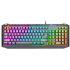 GREEN GK701-RGB Gaming Keyboard