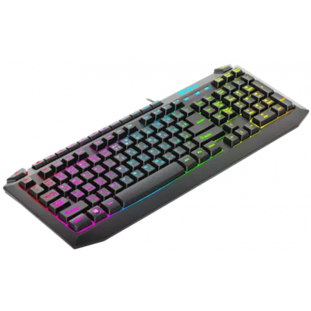GREEN GK701-RGB Gaming Keyboard