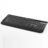 Green GK-502 Official Multimedia Keyboard