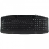 GREEN GK501 Official Multimedia Keyboard