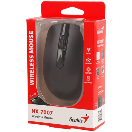 Genius NX-7007 Wireless Mouse