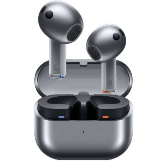 هندزفری بلوتوثی سامسونگ مدل Galaxy Buds 3 هندزفری بلوتوثی سامسونگ مدل Galaxy Buds 3