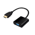 MACHER MR-206 HDMI to VGA CABLE