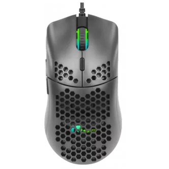ماوس گیمینگ گرین مدل GM606 RGB ماوس گیمینگ گرین مدل GM606 RGB