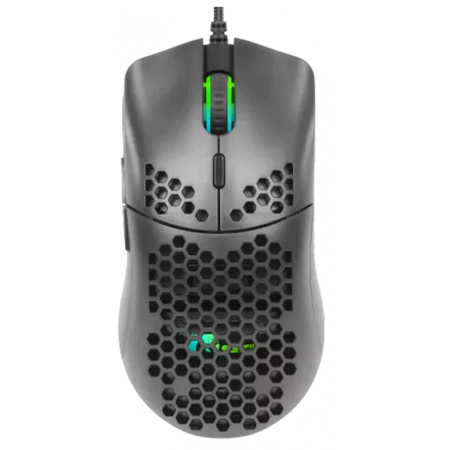 GREEN GM606-RGB Optical Gaming Mouse