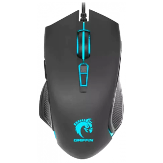 ماوس گیمینگ گرین مدل GM604-RGB ماوس گیمینگ گرین مدل GM604-RGB