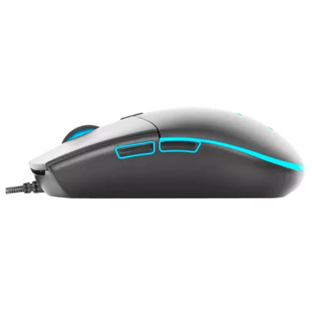 GREEN GM603-RGB Optical Gaming Mouse