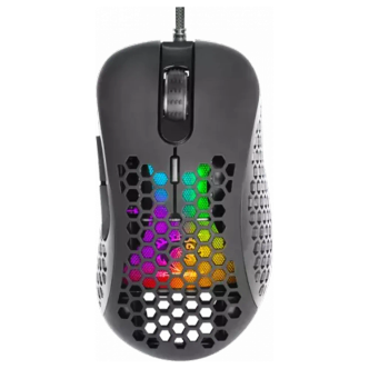 ماوس گیمینگ گرین مدل GM602 RGB ماوس گیمینگ گرین مدل GM602 RGB