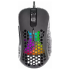 Green GM602 RGB Gaming Mouse
