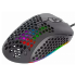 Green GM602 RGB Gaming Mouse