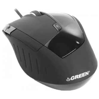 ماوس باسیم گرین مدل GM302 ماوس باسیم گرین مدل GM302