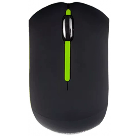Green GM103W Wireless Mouse
