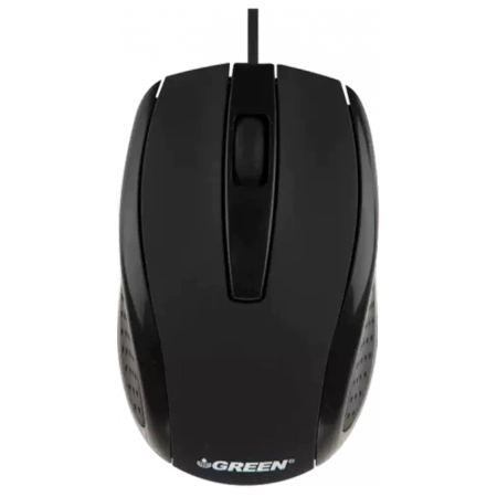 Green GM-101 Mouse