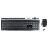 Green GKM-505W Wireless Keyboard + Mouse