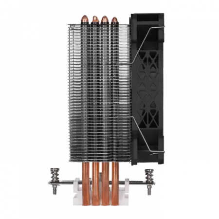 Green NOTUS 300-ARGB CPU Fan