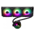 Green GLACIER 360 ECO-ARGB Liquid Cooling System