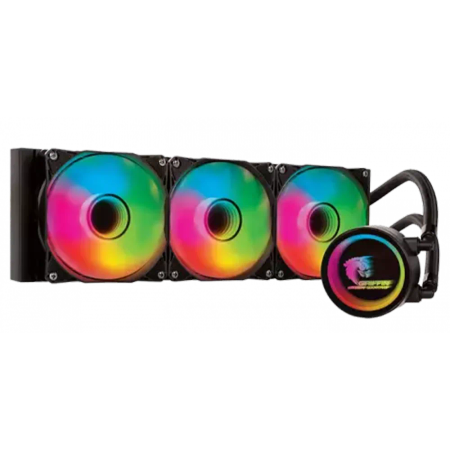 Green GLACIER 360 ECO-ARGB Liquid Cooling System
