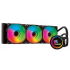 Green GLACIER 360 ECO-ARGB Liquid Cooling System