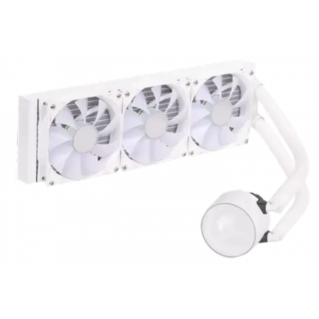 Green GLACIER 360 STREAM-ARGB Liquid Cooling System
