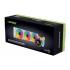Green GLACIER 360 STREAM-ARGB Liquid Cooling System