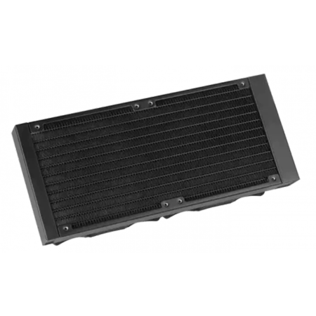Green GLACIER 240 ECO-ARGB Liquid Cooling System