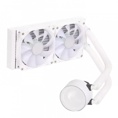 Green Glacier 240 Stream-ARGB CPU Water Cooling System