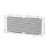 Green Glacier 240 Stream-ARGB CPU Water Cooling System