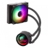 GREEN GLACIER 120 ECO-ARGB Liquid Cooler Cpu Fan