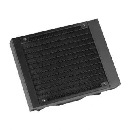 GREEN GLACIER 120 ECO-ARGB Liquid Cooler Cpu Fan
