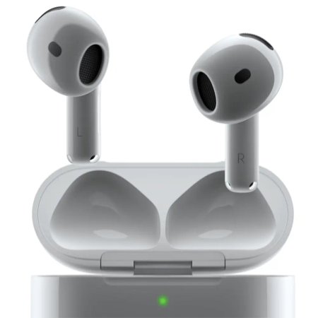 Apple AirPods 4 ANC