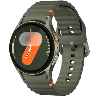 ساعت هوشمند سامسونگ مدل Galaxy Watch7 (SM-L300NZ) 40mm ساعت هوشمند سامسونگ مدل Galaxy Watch7 (SM-L300NZ) 40mm