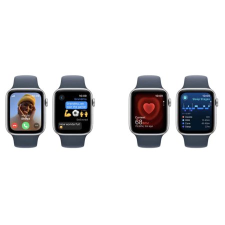 Apple Watch SE Gen2 2023 44mm