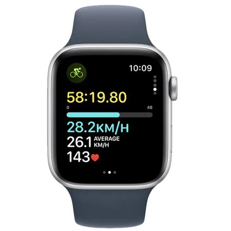 Apple Watch SE Gen2 2023 44mm