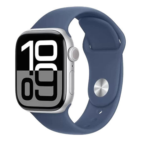 Apple Watch Series 10 46mm Aluminum
