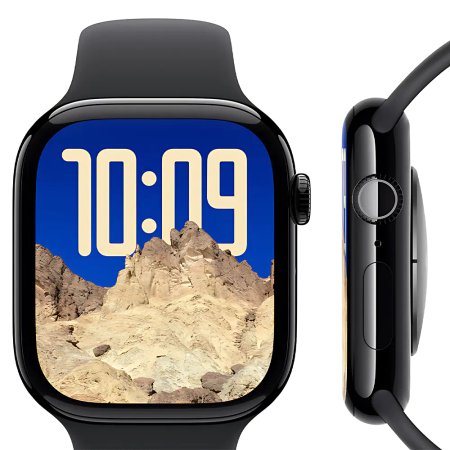 Apple Watch Series 10 46mm Aluminum