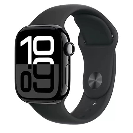 Apple Watch Series 10 42mm Aluminum