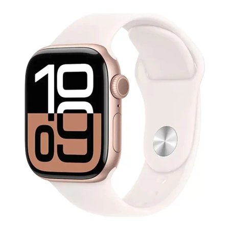 Apple Watch Series 10 42mm Aluminum