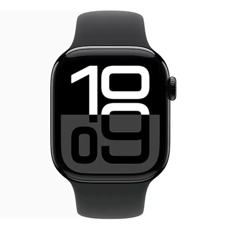Apple Watch Series 10 42mm Aluminum