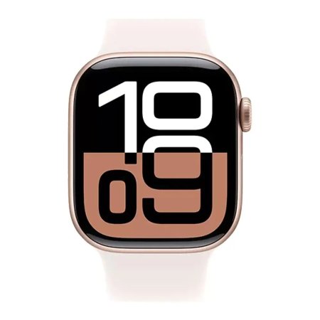 Apple Watch Series 10 42mm Aluminum