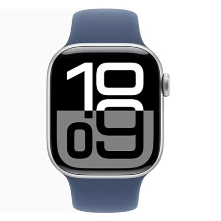 Apple Watch Series 10 42mm Aluminum