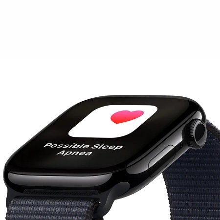 Apple Watch Series 10 42mm Aluminum