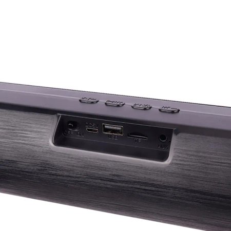 MACHER MR-221 Bluetooth Speaker