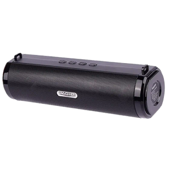 اسپیکر بلوتوثی قابل حمل مچر مدل MR-221 اسپیکر بلوتوثی قابل حمل مچر مدل MR-221