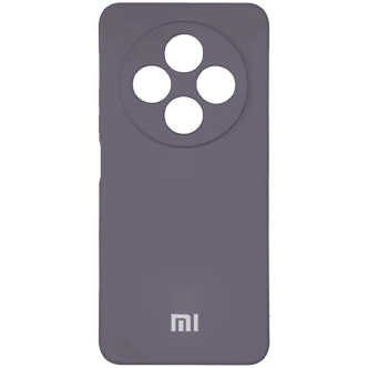 کاور سیلیکونی مناسب برای گوشی موبایل شیائومی Redmi 14C