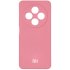 Silicone Cover For Xiaomi Redmi 14C Mobile
