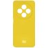 Silicone Cover For Xiaomi Redmi 14C Mobile